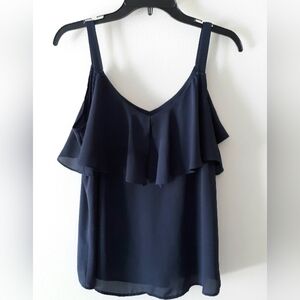 NY&Co Off Shoulder Blouse